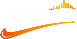 Patez Audio Drums