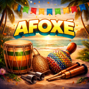 Pack Afoxé