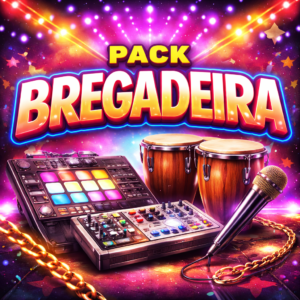 Pack Bregadeira
