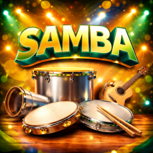Pack Samba