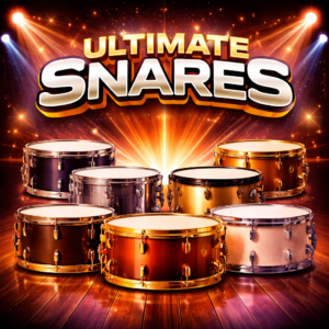 Pack Ultimate Snares